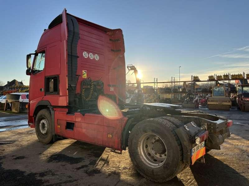 Volvo FH 480 4X2 - Tracteur routier: photos 5 Volvo FH 480 4X2 - Tracteur routier: photos 5