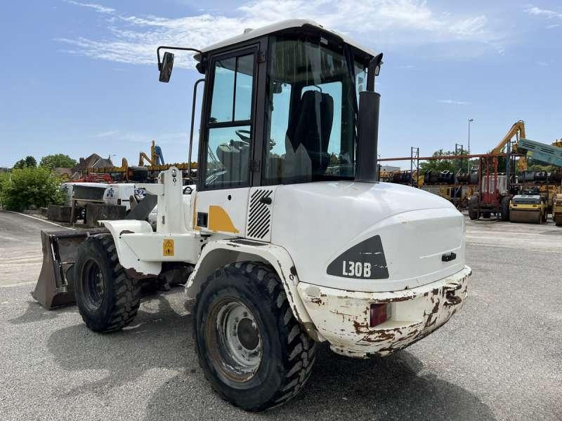 Volvo L30B-Z/X - Valet de ferme: photos 5 Volvo L30B-Z/X - Valet de ferme: photos 5