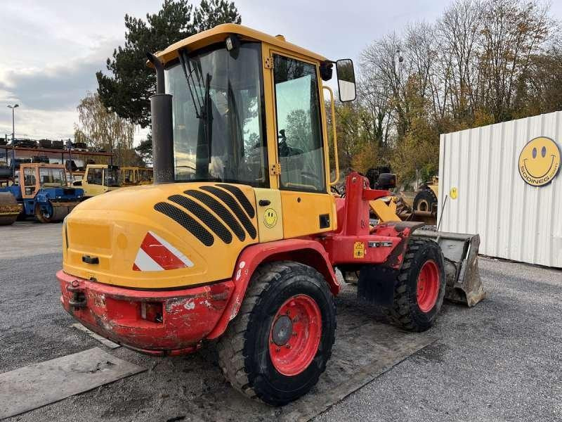 Volvo L30B-Z/X - Chargeuse sur pneus: photos 5 Volvo L30B-Z/X - Chargeuse sur pneus: photos 5