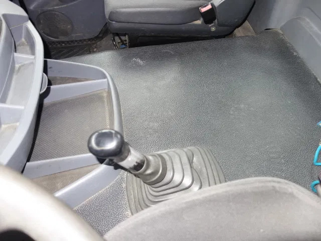 Mercedes-Benz Axor 3243 8X4 - Camion benne: photos 5 Mercedes-Benz Axor 3243 8X4 - Camion benne: photos 5