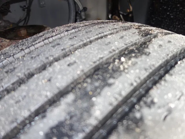 Volvo FM 12 18500liter tank,AIRCO,MANUAL GEARBOX - Camion citerne: photos 2 Volvo FM 12 18500liter tank,AIRCO,MANUAL GEARBOX - Camion citerne: photos 2