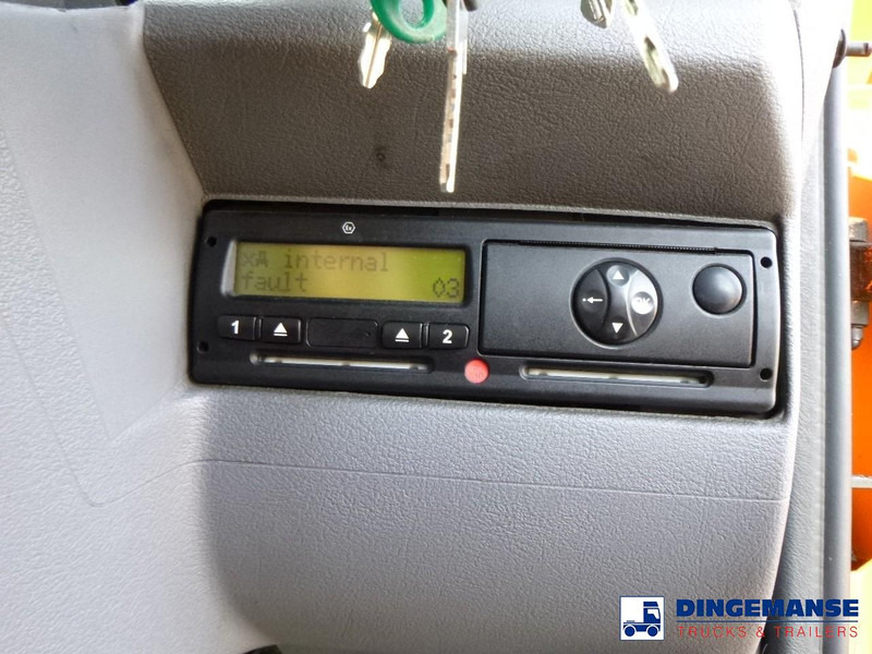 DAF LF 55.180 4x2 RHD ARGON gas truck 5.9 m3 en leasing occasion DAF LF 55.180 4x2 RHD ARGON gas truck 5.9 m3: photos 15 DAF LF 55.180 4x2 RHD ARGON gas truck 5.9 m3 en leasing occasion DAF LF 55.180 4x2 RHD ARGON gas truck 5.9 m3: photos 15