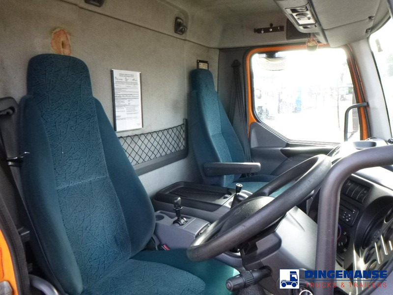 DAF LF 55.180 4x2 RHD ARGON gas truck 5.9 m3 en leasing occasion DAF LF 55.180 4x2 RHD ARGON gas truck 5.9 m3: photos 10 DAF LF 55.180 4x2 RHD ARGON gas truck 5.9 m3 en leasing occasion DAF LF 55.180 4x2 RHD ARGON gas truck 5.9 m3: photos 10