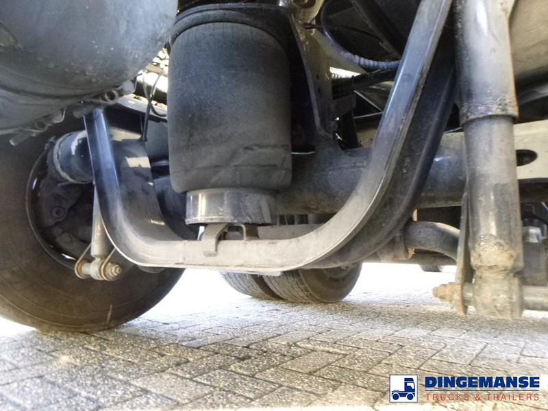 MAN TGM 26.340 6X2 RHD fuel tank 21 m3 / 5 comp - Camion citerne: photos 5 MAN TGM 26.340 6X2 RHD fuel tank 21 m3 / 5 comp - Camion citerne: photos 5