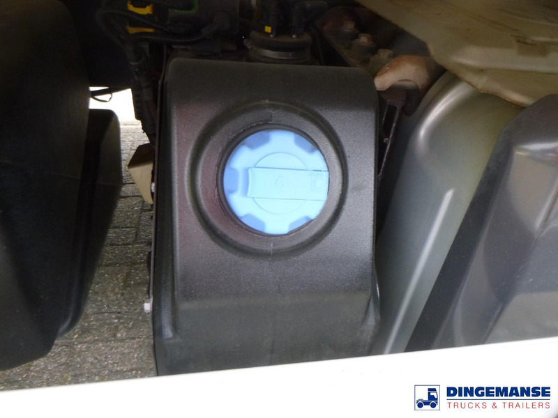 Renault D 240 DTI 4x2 + Risa G2T drilling installation en leasing occasion Renault D 240 DTI 4x2 + Risa G2T drilling installation: photos 7 Renault D 240 DTI 4x2 + Risa G2T drilling installation en leasing occasion Renault D 240 DTI 4x2 + Risa G2T drilling installation: photos 7