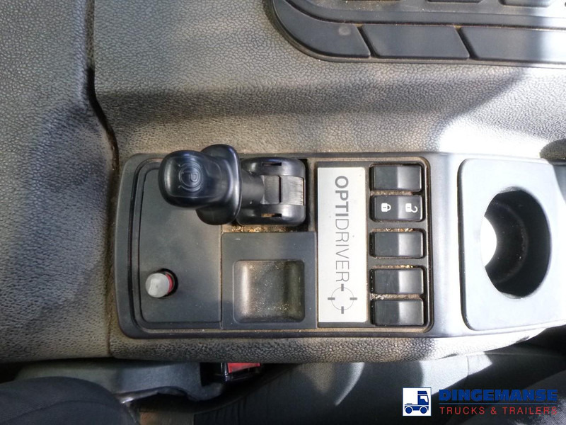 Camion benne Renault Kerax 430 DXI 8x4 RHD tipper steel 31 m3: photos 16 Camion benne Renault Kerax 430 DXI 8x4 RHD tipper steel 31 m3: photos 16