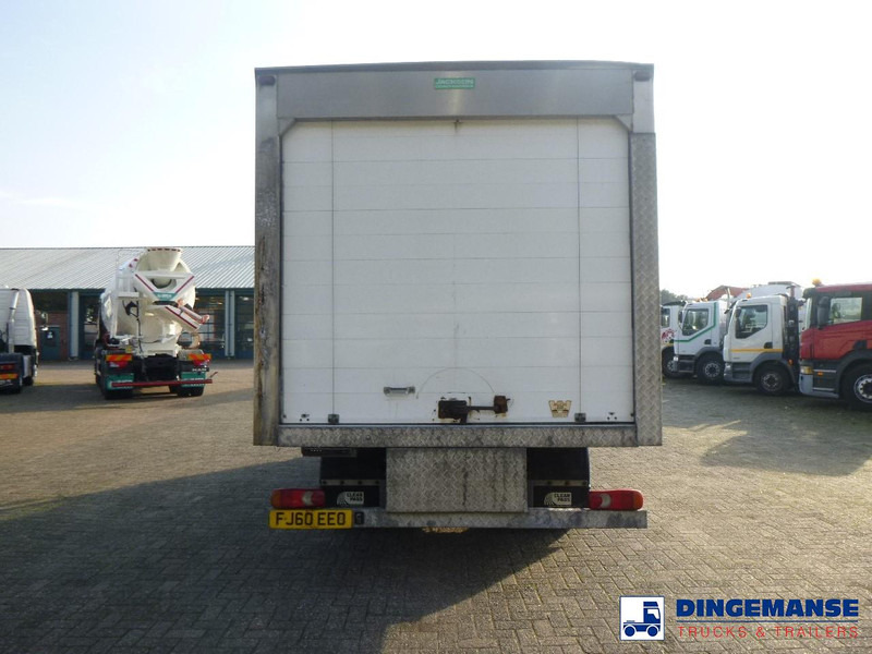 Renault Midlum 190 dxi 4x2 RHD frigo box 20 m3 - Camion frigorifique: photos 5 Renault Midlum 190 dxi 4x2 RHD frigo box 20 m3 - Camion frigorifique: photos 5