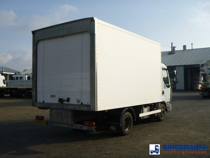 Renault Midlum 190 dxi 4x2 RHD frigo box 20 m3 - Camion frigorifique: photos 3 Renault Midlum 190 dxi 4x2 RHD frigo box 20 m3 - Camion frigorifique: photos 3