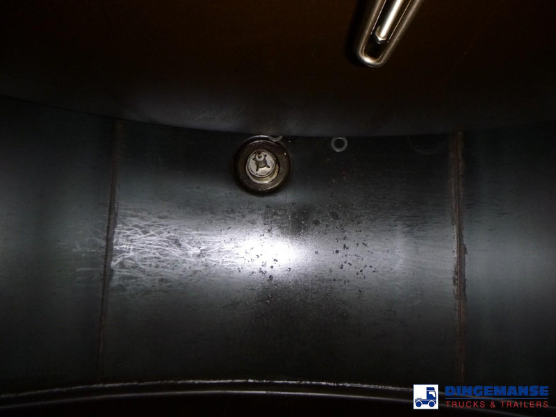 Camion citerne Renault Midlum 220 dci 4x2 fuel tank 10.5 m3 / 4 comp: photos 18