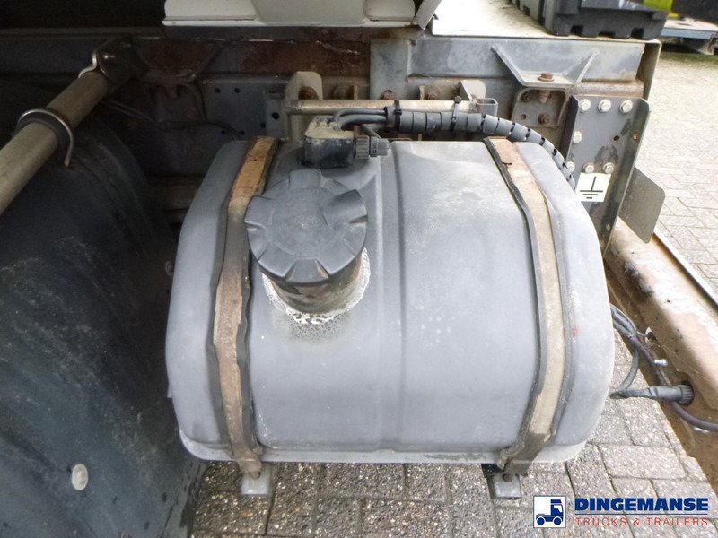 Camion citerne Renault Midlum 220 dci 4x2 fuel tank 10.5 m3 / 4 comp: photos 8