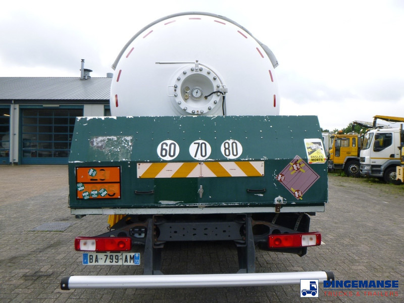 Renault Premium 270.19 dxi 4x2 gas tank 19.6 m3 / 1 comp - Camion citerne: photos 5 Renault Premium 270.19 dxi 4x2 gas tank 19.6 m3 / 1 comp - Camion citerne: photos 5