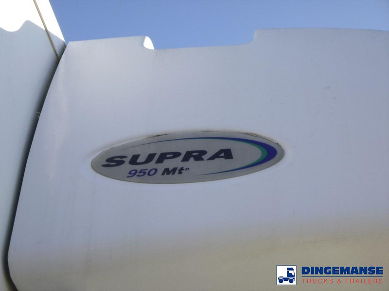 Camion frigorifique Renault Premium 370 dxi 6x2 RHD Carrier Supra 950 MT frigo: photos 17 Camion frigorifique Renault Premium 370 dxi 6x2 RHD Carrier Supra 950 MT frigo: photos 17