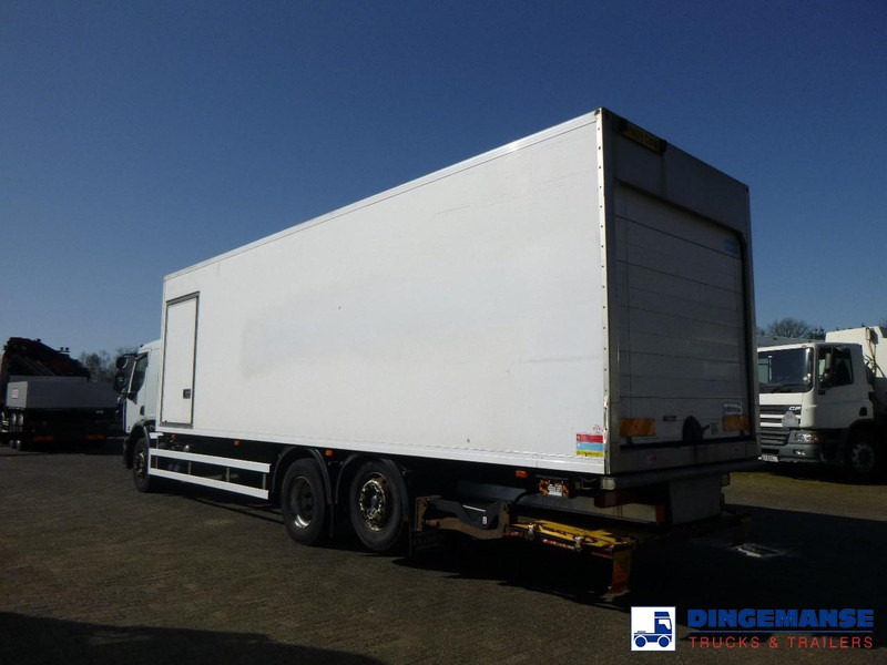 Renault Premium 370 dxi 6x2 RHD Carrier Supra 950 MT frigo - Camion frigorifique: photos 4 Renault Premium 370 dxi 6x2 RHD Carrier Supra 950 MT frigo - Camion frigorifique: photos 4