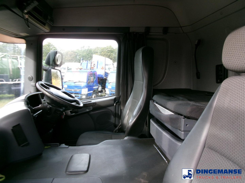 Scania P320 6X2 RHD Argon gas tank 13.2 m3 en leasing occasion Scania P320 6X2 RHD Argon gas tank 13.2 m3: photos 18