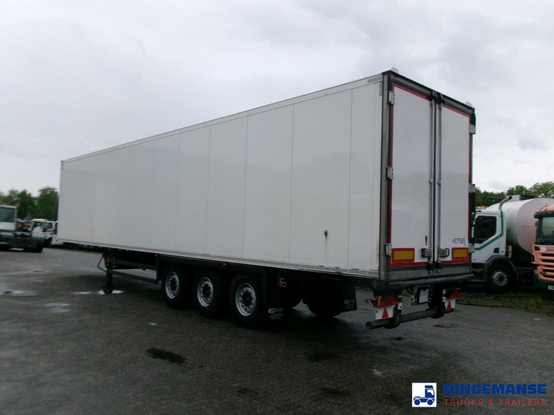 Schmitz Cargobull Frigo trailer + Thermo King SLXe 300 - Semi-remorque frigorifique: photos 3 Schmitz Cargobull Frigo trailer + Thermo King SLXe 300 - Semi-remorque frigorifique: photos 3