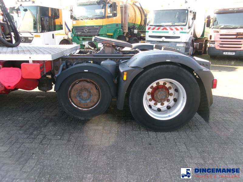 DAF CF 460 6X2 RHD Euro 6 + Hydraulics - Tracteur routier: photos 5 DAF CF 460 6X2 RHD Euro 6 + Hydraulics - Tracteur routier: photos 5