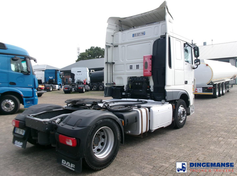 DAF XF 460 4x2 Euro 6 + Hydraulics - Tracteur routier: photos 4 DAF XF 460 4x2 Euro 6 + Hydraulics - Tracteur routier: photos 4