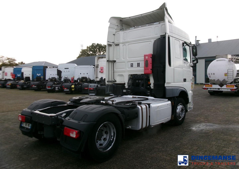DAF XF 460 4x2 Euro 6 + Hydraulics - Tracteur routier: photos 4 DAF XF 460 4x2 Euro 6 + Hydraulics - Tracteur routier: photos 4