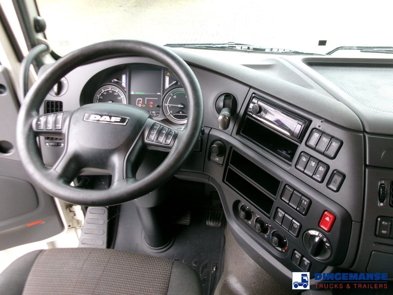 Photo d'intérieur 2: Tracteur routier DAF XF 460 4x2 Euro 6