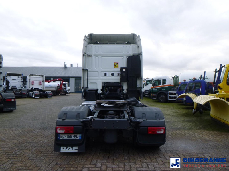 DAF XF 460 FT 4x2 Euro 6 + Hydraulics - Tracteur routier: photos 4 DAF XF 460 FT 4x2 Euro 6 + Hydraulics - Tracteur routier: photos 4
