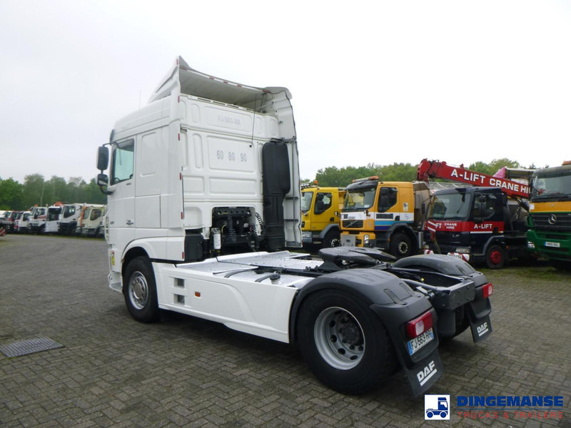DAF XF 480 4X2 Euro 6 - Tracteur routier: photos 3 DAF XF 480 4X2 Euro 6 - Tracteur routier: photos 3
