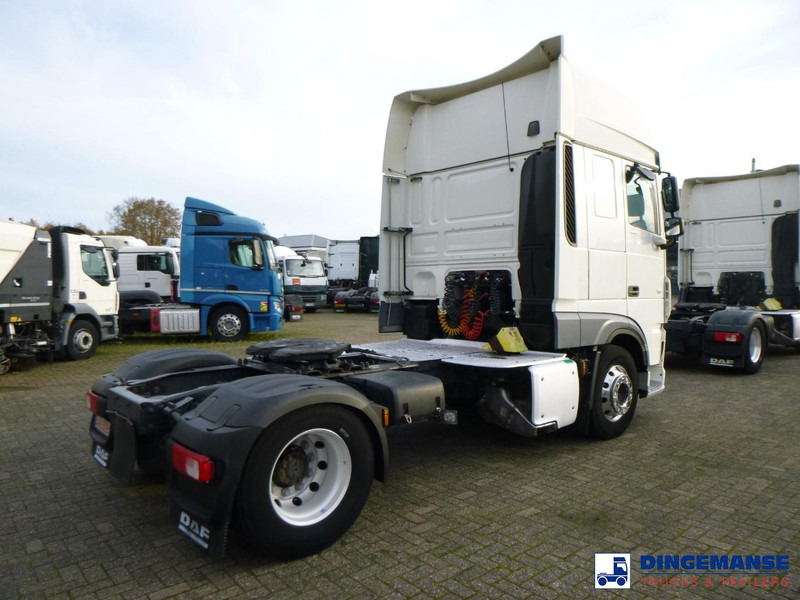 DAF XF 480 FT 4x2 Euro 6 + ADR - Tracteur routier: photos 4 DAF XF 480 FT 4x2 Euro 6 + ADR - Tracteur routier: photos 4