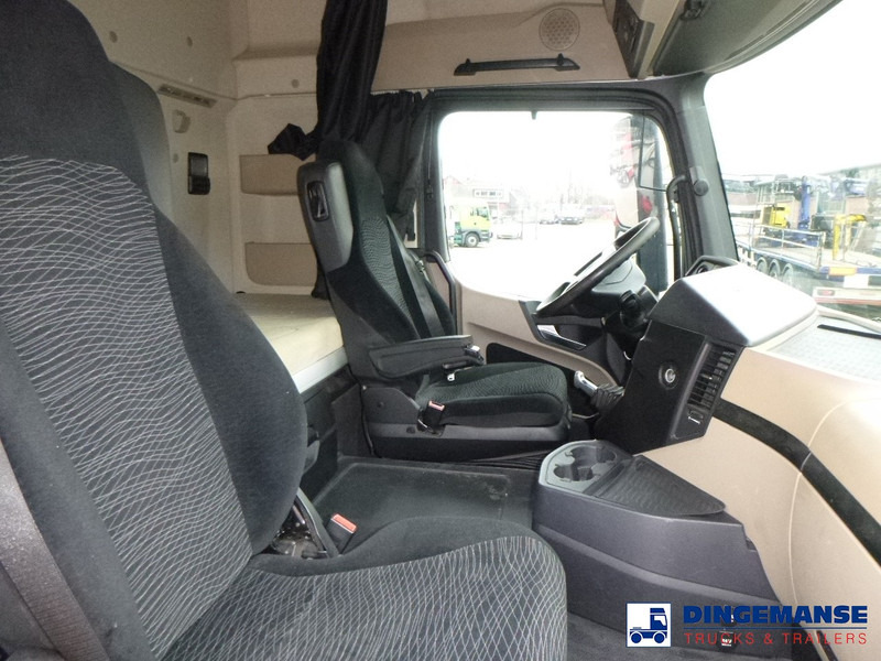 Tracteur routier Mercedes-Benz Actros 1843 4x2 Euro 6 + PTO + ADR: photos 12