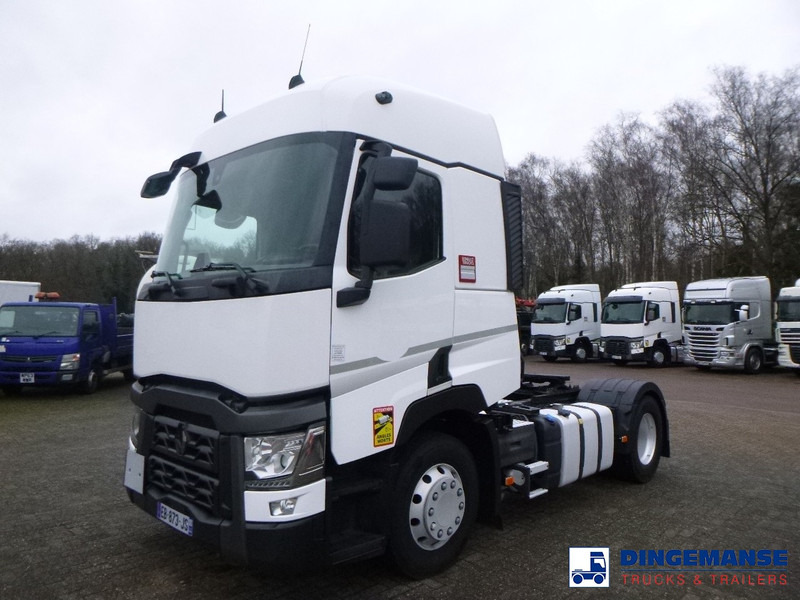Renault T 460 4x2 Euro 6 + ADR - Tracteur routier: photos 1 Renault T 460 4x2 Euro 6 + ADR - Tracteur routier: photos 1