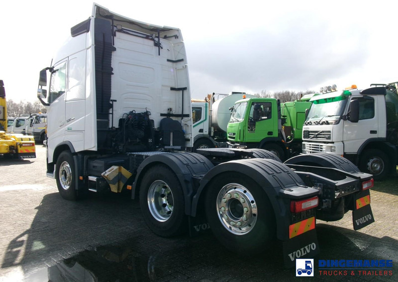 Volvo FH 500 6X2 Euro 6 + pto + ADR 29/02/2024 - Tracteur routier: photos 3 Volvo FH 500 6X2 Euro 6 + pto + ADR 29/02/2024 - Tracteur routier: photos 3