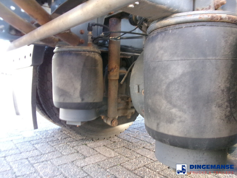 Volvo FE 280 4x2 fuel tank 13.3 m3 / 4 comp en leasing occasion Volvo FE 280 4x2 fuel tank 13.3 m3 / 4 comp: photos 6