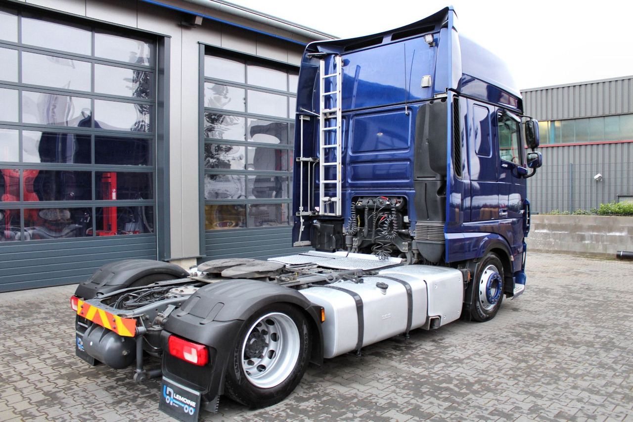 DAF XF 480 FT 4x2 SZM Lowliner  !!! TOP !!! - Tracteur routier: photos 5 DAF XF 480 FT 4x2 SZM Lowliner  !!! TOP !!! - Tracteur routier: photos 5