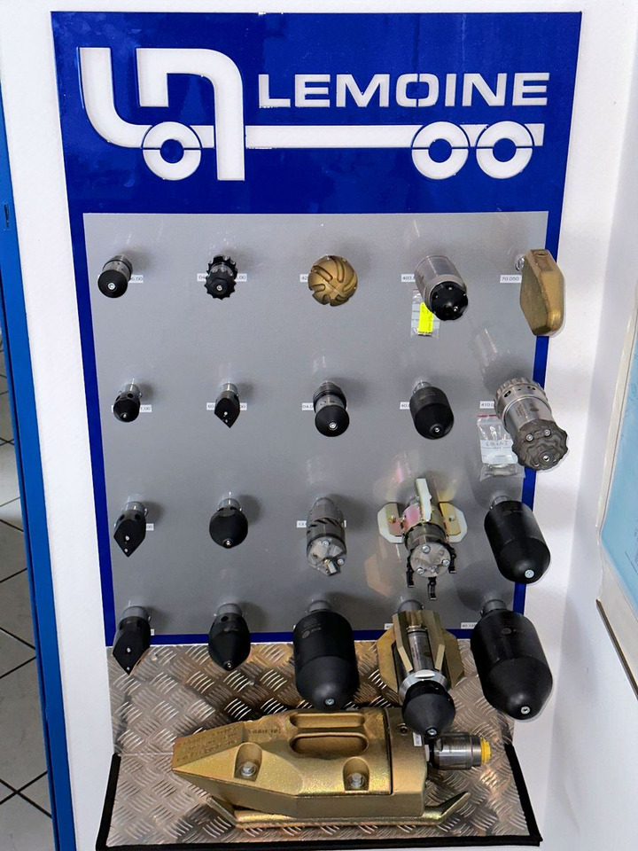 Camion hydrocureur Volkswagen Crafter 2.0 TDI KaRo 1m³ HD-Kanal-Spüler: photos 14 Camion hydrocureur Volkswagen Crafter 2.0 TDI KaRo 1m³ HD-Kanal-Spüler: photos 14