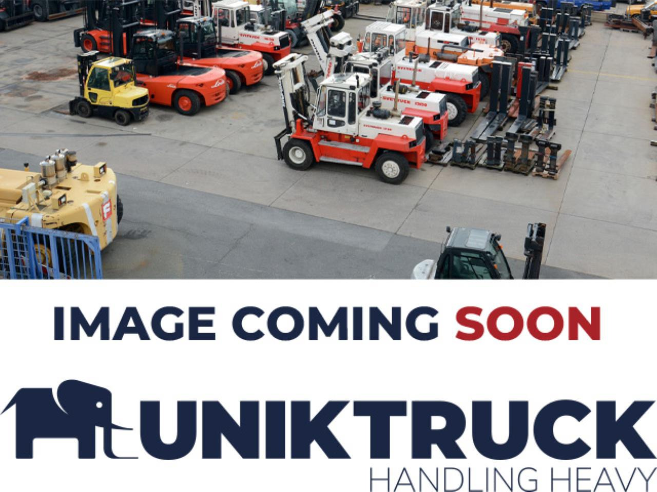 SveTruck 32120-47 - Chariot élévateur diesel: photos 1 SveTruck 32120-47 - Chariot élévateur diesel: photos 1