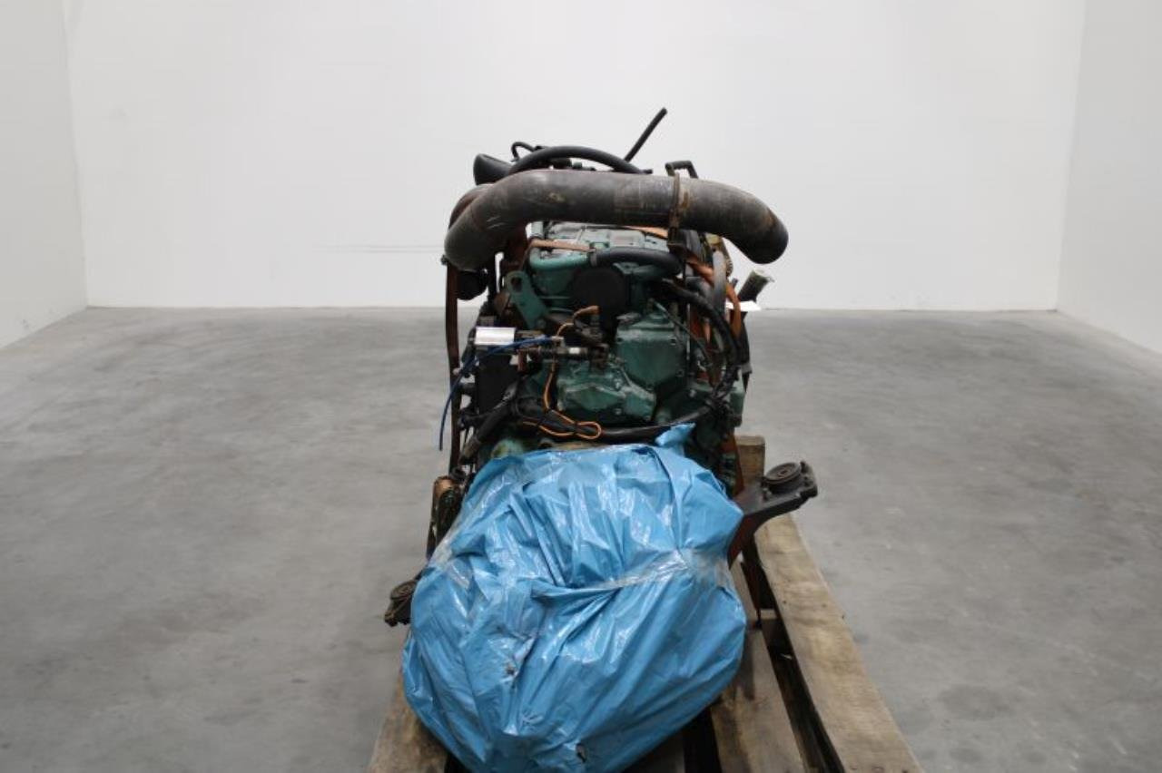 Volvo TAD 721 VE - Moteur: photos 4 Volvo TAD 721 VE - Moteur: photos 4