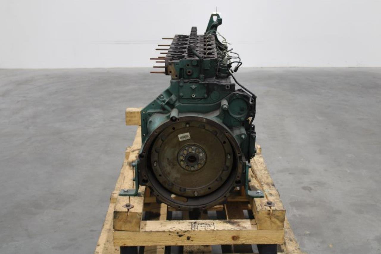 Volvo TAD 750 VE - Moteur: photos 4 Volvo TAD 750 VE - Moteur: photos 4