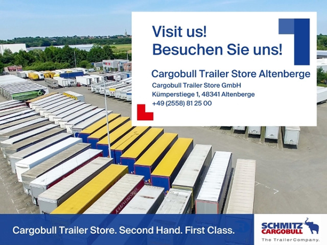 Auflieger Containerfahrgestell Standard - Semi-remorque porte-conteneur/ Caisse mobile: photos 5 Auflieger Containerfahrgestell Standard - Semi-remorque porte-conteneur/ Caisse mobile: photos 5