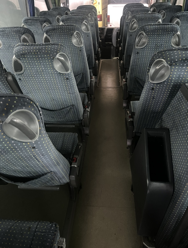 SETRA S 415 HD Top Class - Autocar: photos 3 SETRA S 415 HD Top Class - Autocar: photos 3