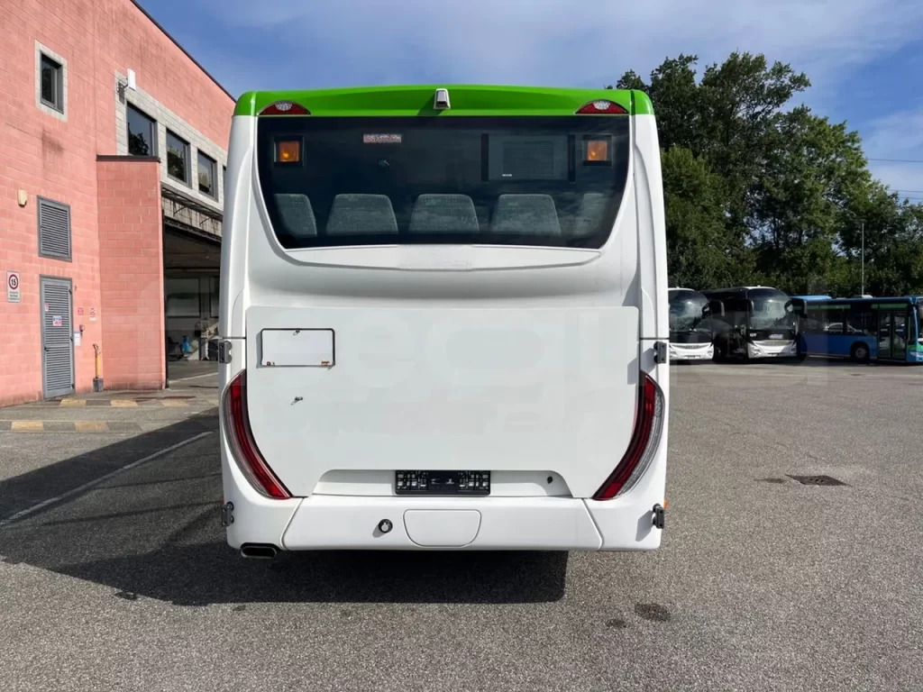 N.1 IVECO CROSSWAY LE – Anno 2014 - Bus interurbain: photos 3 N.1 IVECO CROSSWAY LE – Anno 2014 - Bus interurbain: photos 3