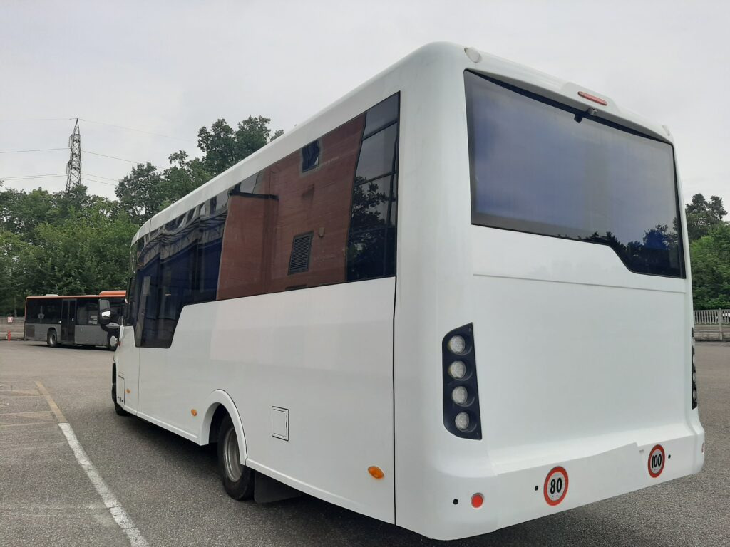 N.1 IVECO INDCAR MOBI – Anno 2015 - Autocar: photos 5 N.1 IVECO INDCAR MOBI – Anno 2015 - Autocar: photos 5