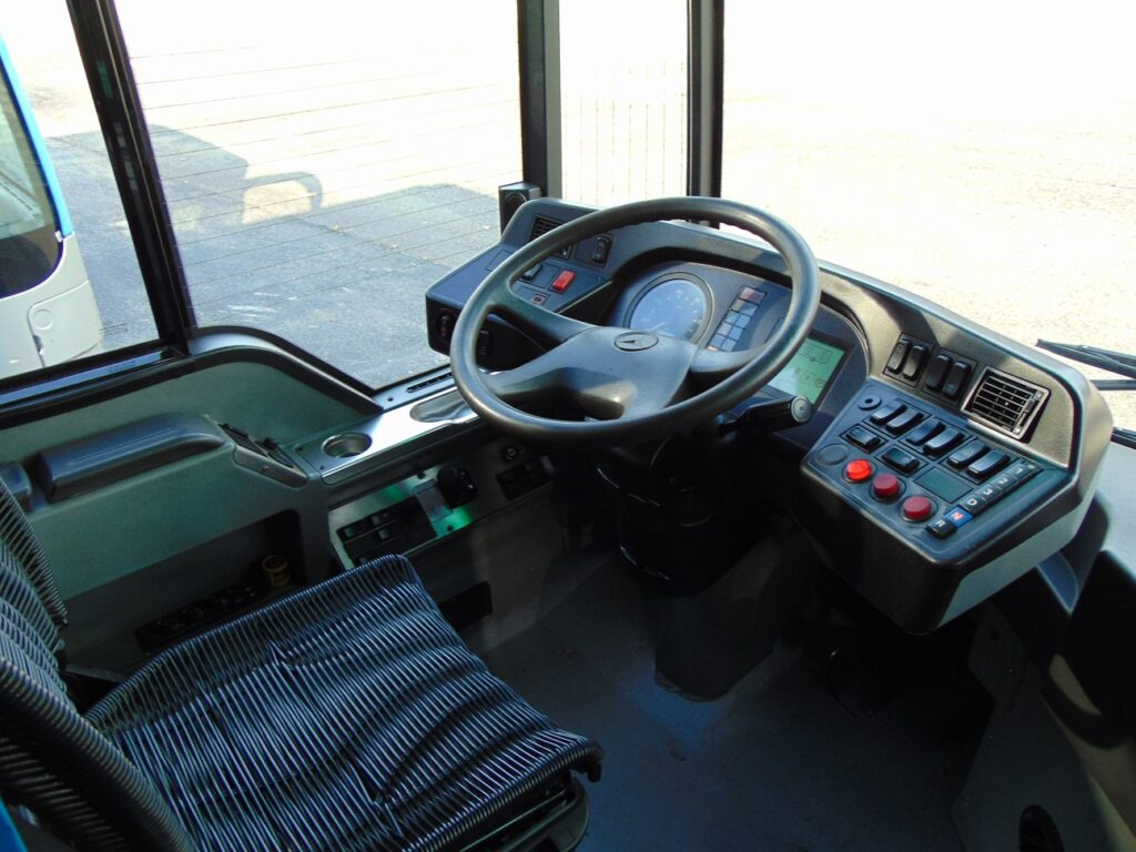 Bus urbain N.2 MERCEDES BENZ CITARO O530 – Anno 2012: photos 11