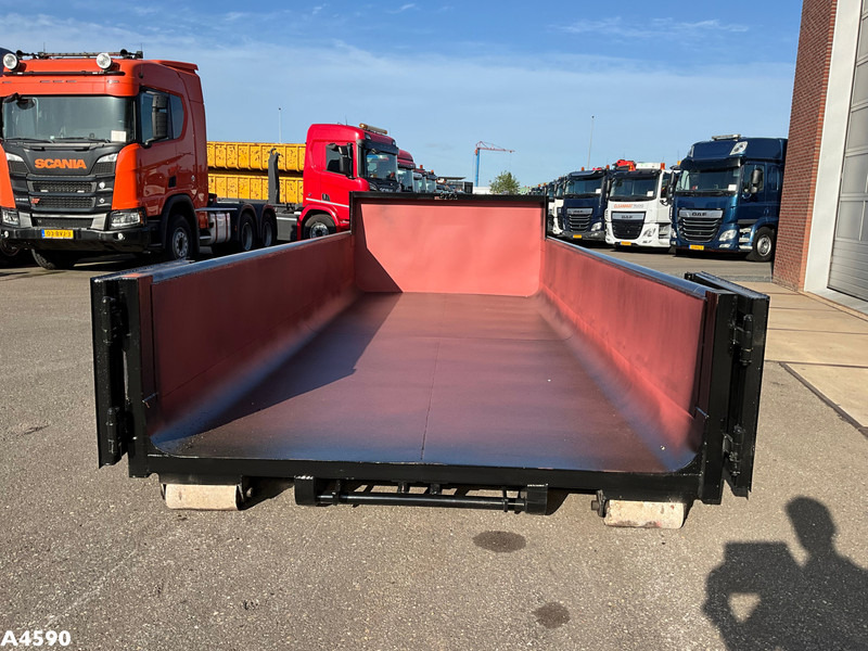 Benne ampliroll CONTAINER 10m³ NEW: photos 7