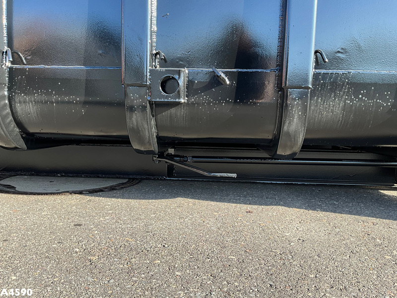 Benne ampliroll CONTAINER 10m³ NEW: photos 9