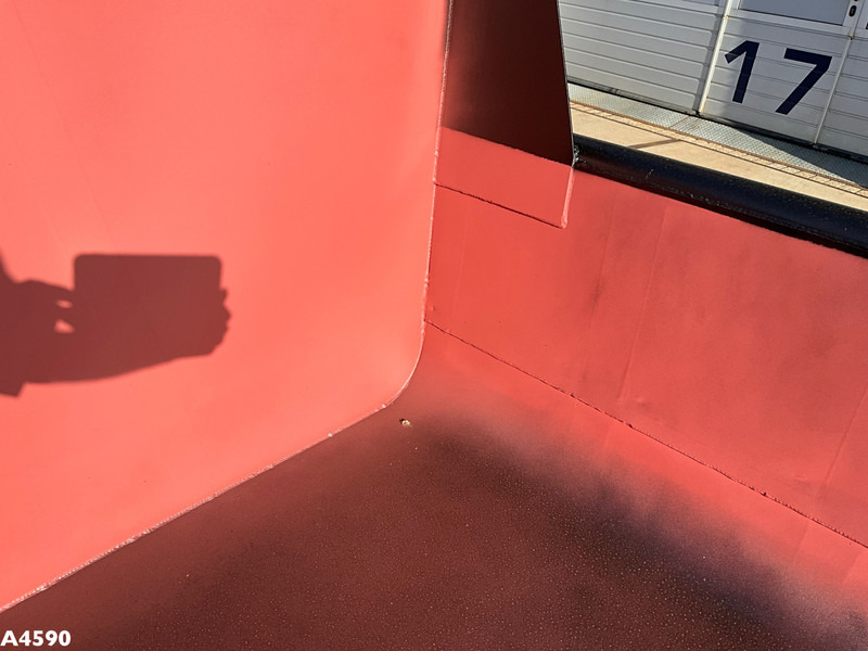 Benne ampliroll CONTAINER 10m³ NEW: photos 11