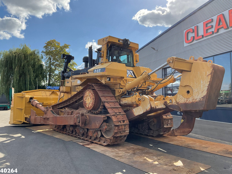 Caterpillar D11 Dozer + Ripper + EPA - Bulldozer: photos 3 Caterpillar D11 Dozer + Ripper + EPA - Bulldozer: photos 3