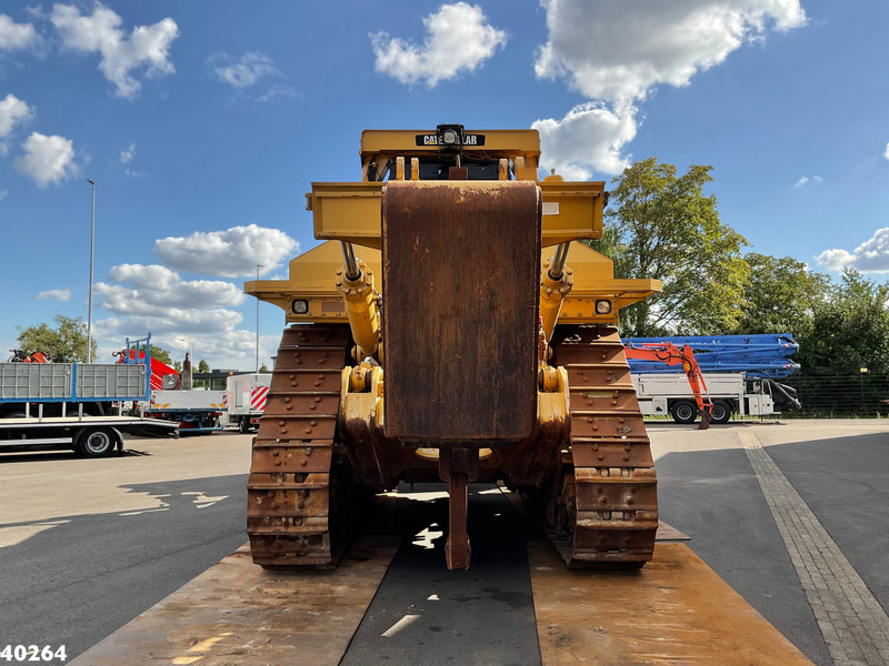 Caterpillar D11 Dozer + Ripper + EPA - Bulldozer: photos 4 Caterpillar D11 Dozer + Ripper + EPA - Bulldozer: photos 4