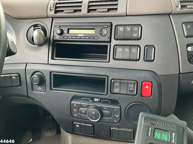 DAF FA CF 340 Euro 6 NTM 14.6m³ + PM 4 Tonmeter laadkraan en leasing occasion DAF FA CF 340 Euro 6 NTM 14.6m³ + PM 4 Tonmeter laadkraan: photos 12
