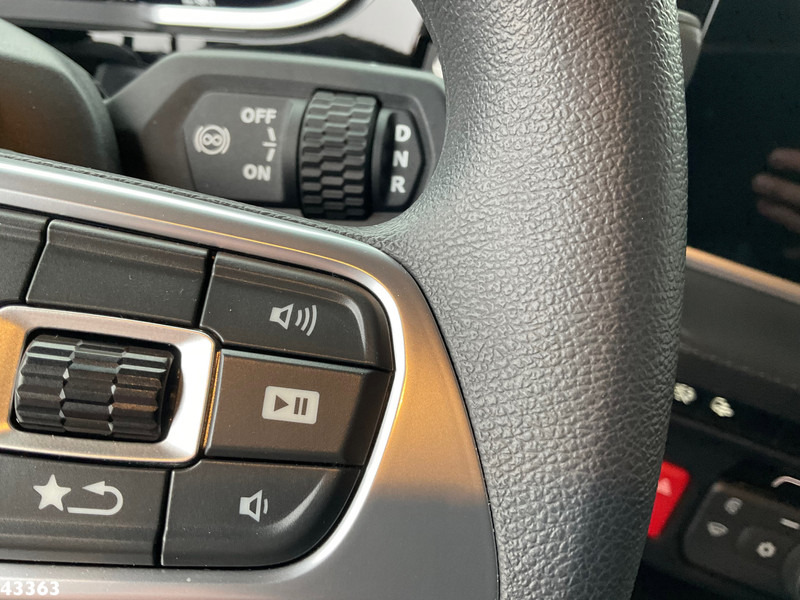 Benne à ordures ménagères DAF FAG XD 340 Geesink GPM IV 20m³ GEC: photos 15 Benne à ordures ménagères DAF FAG XD 340 Geesink GPM IV 20m³ GEC: photos 15