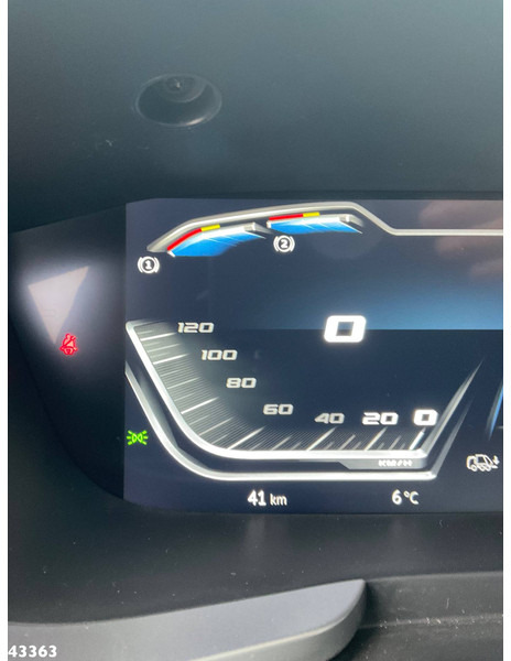 Benne à ordures ménagères DAF FAG XD 340 Geesink GPM IV 20m³ GEC: photos 19 Benne à ordures ménagères DAF FAG XD 340 Geesink GPM IV 20m³ GEC: photos 19