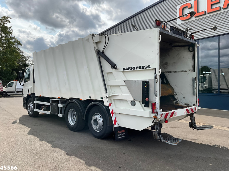DAF FAN 75 CF 360 Euro 5 Faun 24m³ Manual Gearbox - Benne à ordures ménagères: photos 2 DAF FAN 75 CF 360 Euro 5 Faun 24m³ Manual Gearbox - Benne à ordures ménagères: photos 2