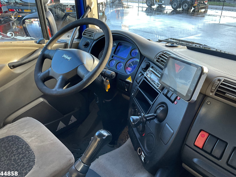 Camion multibenne DAF FAN 85 CF 360 Manual VDL 18 Ton portaalarmsysteem: photos 16 Camion multibenne DAF FAN 85 CF 360 Manual VDL 18 Ton portaalarmsysteem: photos 16